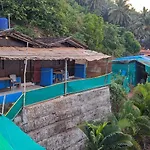 Sunny Cliff Beach Stay