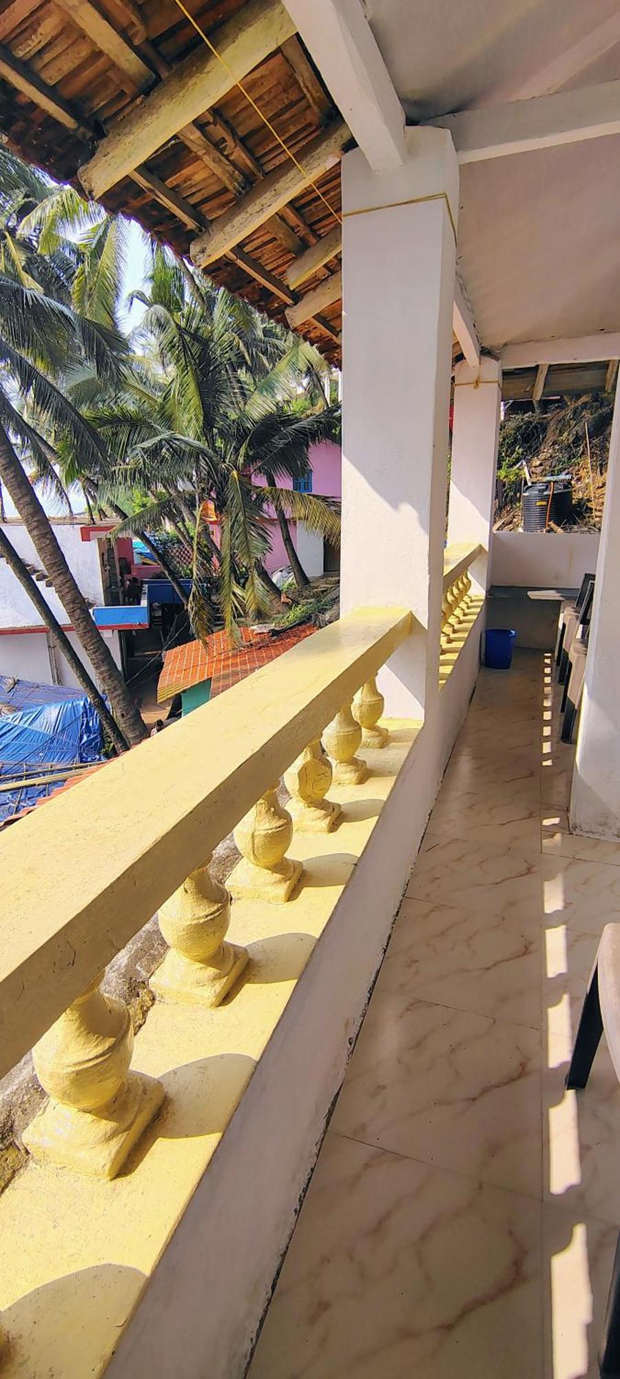 Guest house Sunny Cliff *