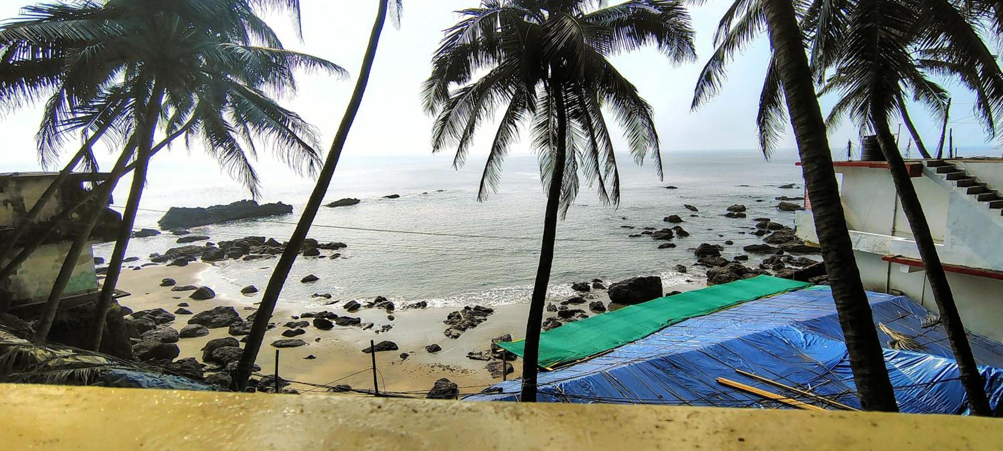 Sunny Cliff Guest house