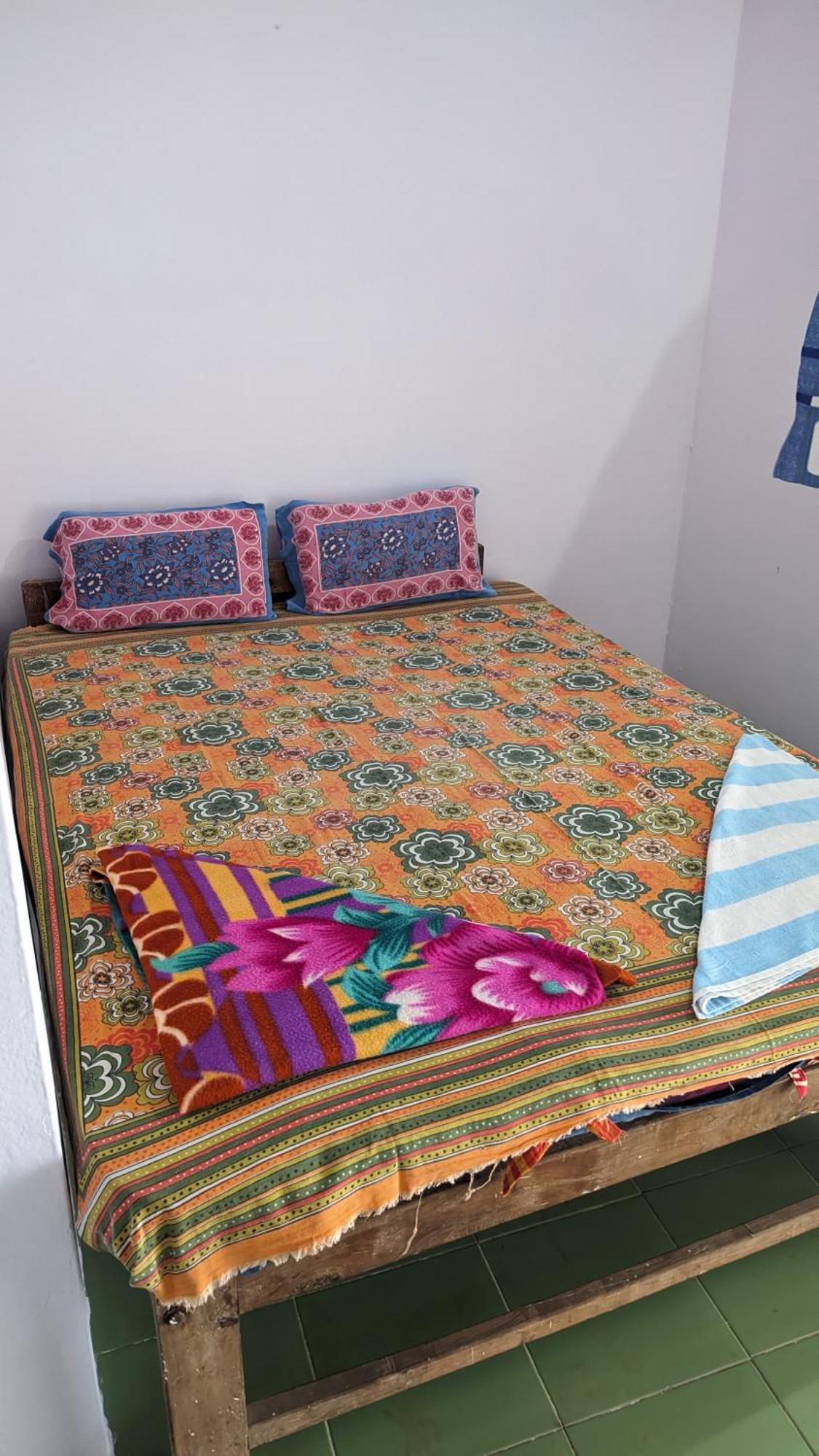 Guest house Sunny Cliff Arambol