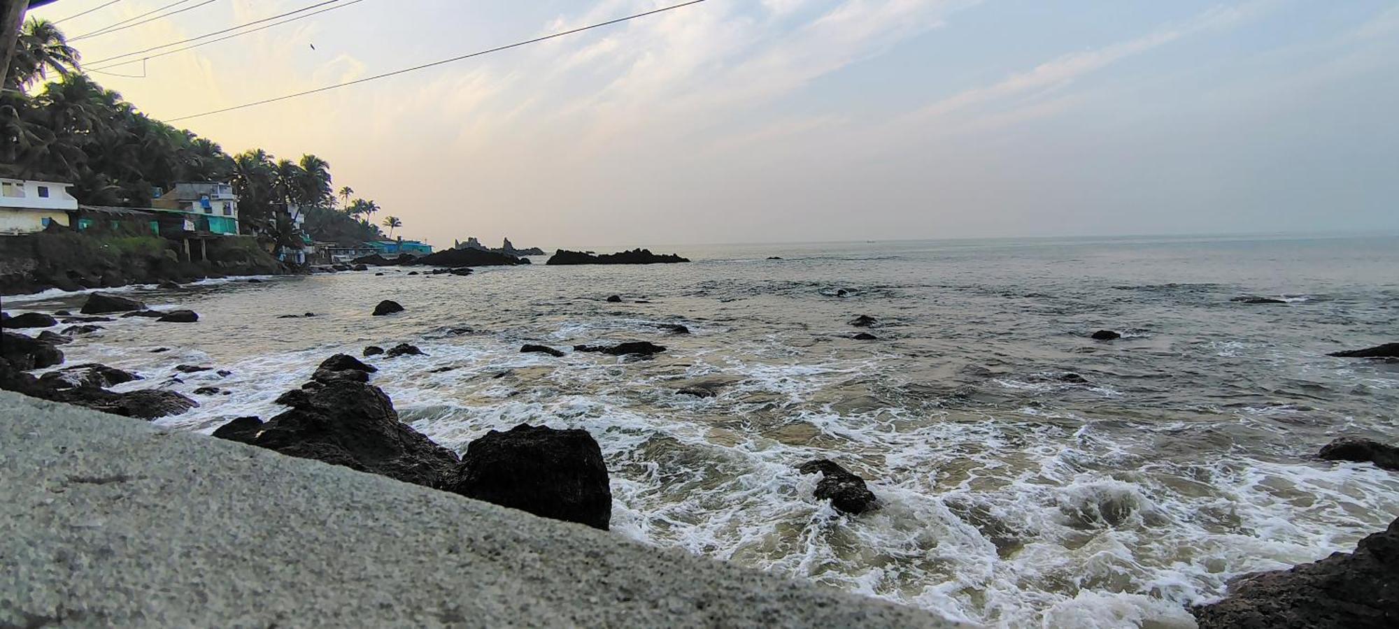 Sunny Cliff Guest house *
