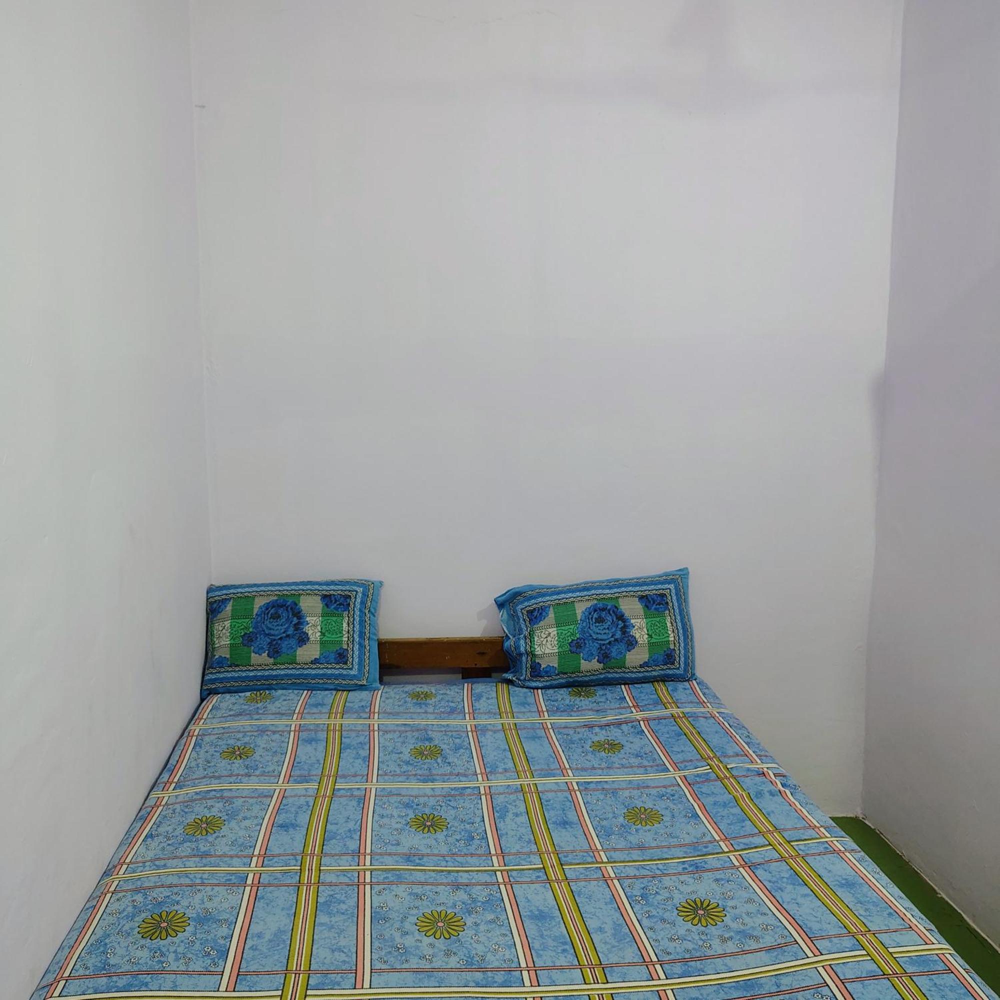Guest house Sunny Cliff Arambol