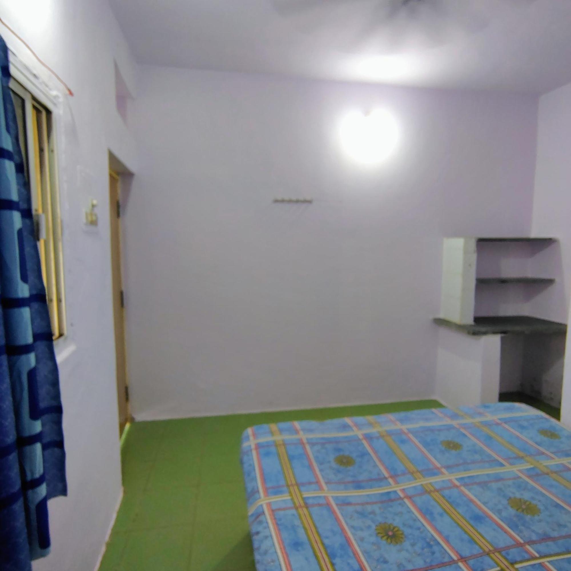 Guest house Sunny Cliff Arambol