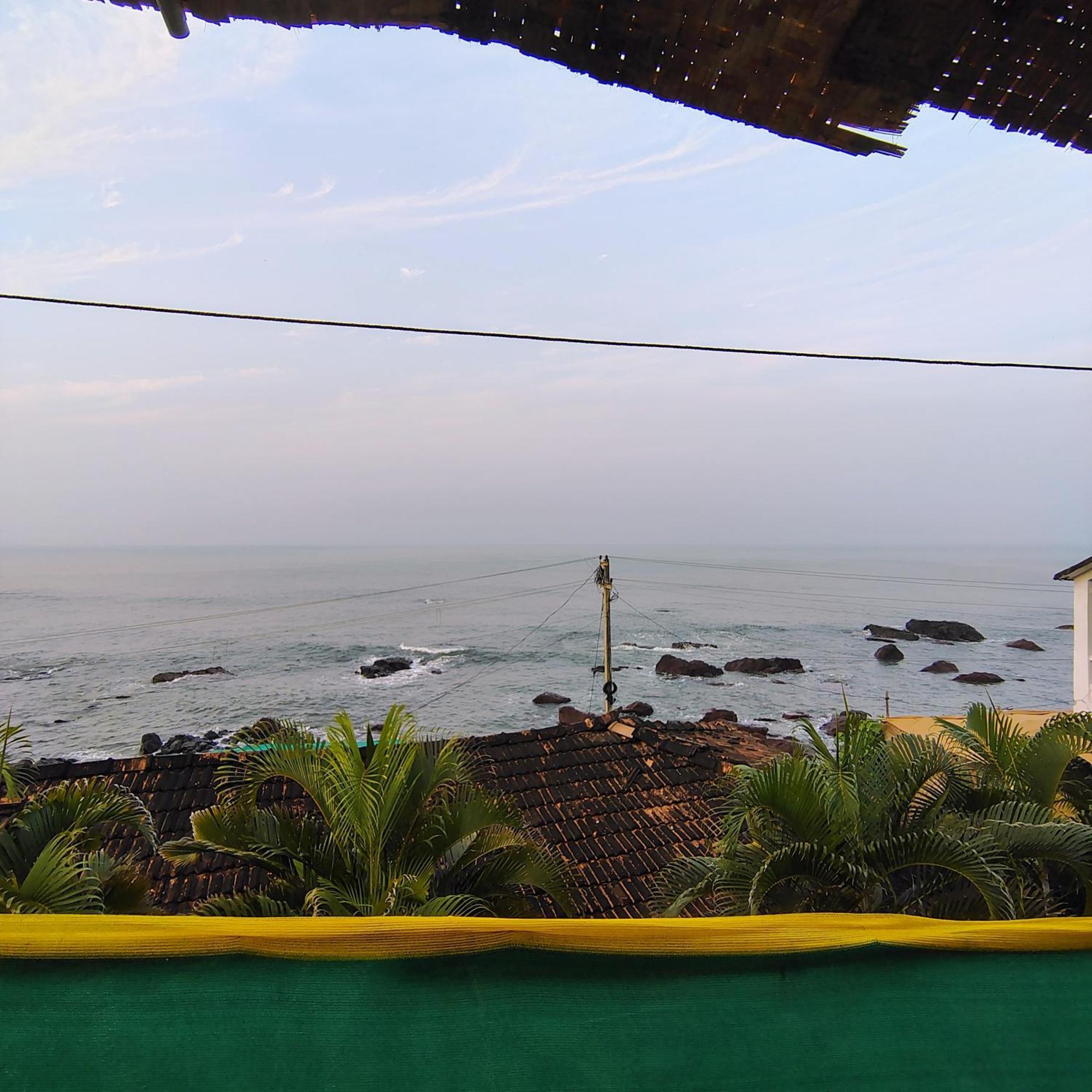 Sunny Cliff Guest house *